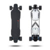 Backfire Zealot V Electric Skateboard