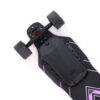 Backfire Zealot S2 Belt Drive Electric Skateboard