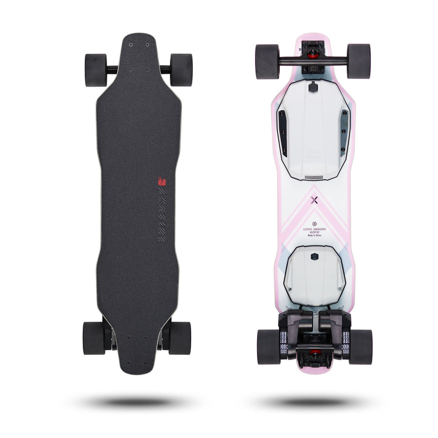 Backfire Zealot V Electric Skateboard