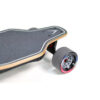 Backfire G2 Black Electric Skateboard