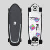 Backfire Nalu Electric Surf Skate