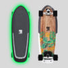 Backfire Nalu Electric Surf Skate