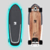 Backfire Nalu Electric Surf Skate