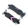 Backfire Zealot Belt Drive Electric Skateboard