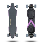 Backfire Zealot S Belt Drive Electric Skateboard