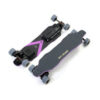 Backfire Zealot S Belt Drive Electric Skateboard