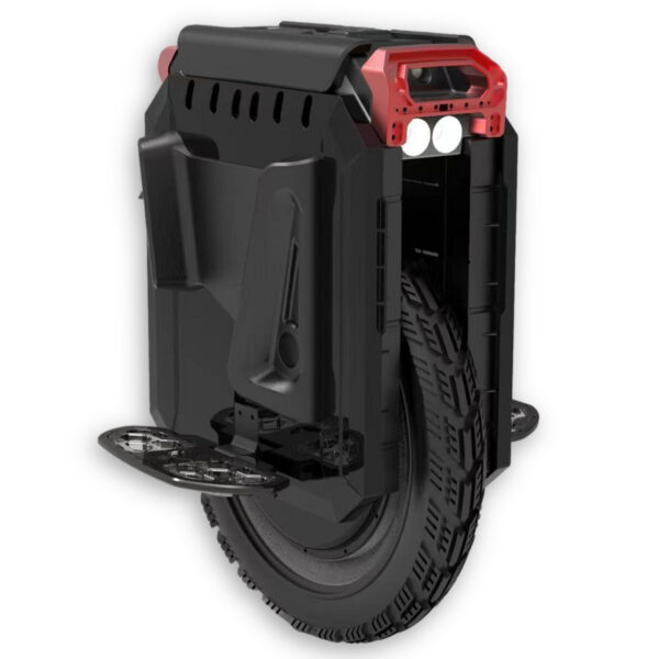 Extreme Bull Commander Pro C38 20" 3500W Motor Electric Unicycle with 3600WH/134V Battery