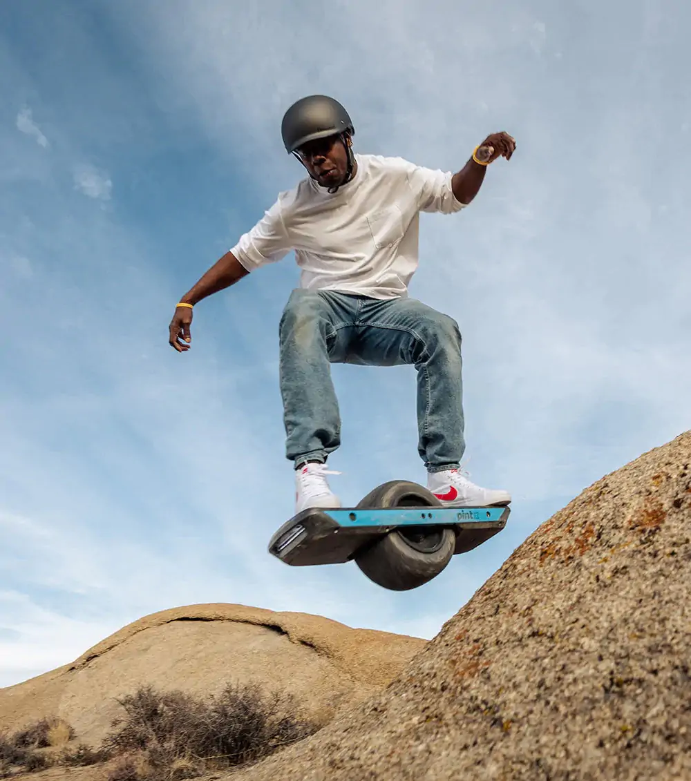 Onewheel Pint X Review